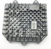 LED Control Unit 63117472767 63117463516 63117464385 For BMW 7 Series  G11 Tag-BL-162